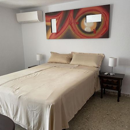 Casa Puput Villa Altea Ngoại thất bức ảnh