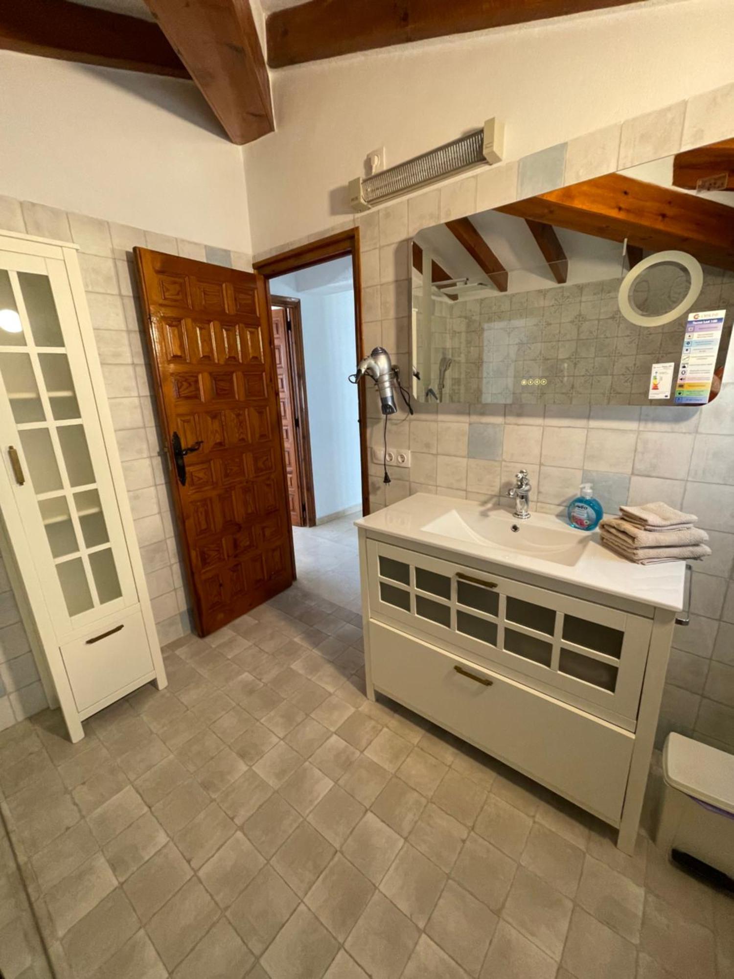 Casa Puput Villa Altea Ngoại thất bức ảnh